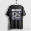 Classic Hands Like Houses Skeleton T-Shirts, Hoodie, Sweatshirt | InkRitualCo.com