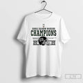 Classic Hawaii Rainbow Warriors 2025 Hawaii Bowl Champions Helmet T-Shirts, Hoodie, Sweatshirt | InkRitualCo.com