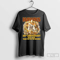 Classic Hawthorn Hawks 100th Anniversary 1925 2025 Thank You For The Memories T Shirts Hoodie, Sweatshirt | InkRitualCo.com