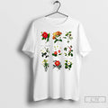 Classic Hayley Williams Petals For Armor Flowers T-Shirts, Hoodie, Sweatshirt | InkRitualCo.com