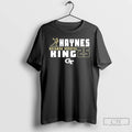 Classic Haynes King 2025 Heisman Hopeful T-Shirts, Hoodie, Sweatshirt | InkRitualCo.com