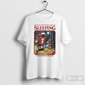 Classic He Sees You When You Are Sleeping Christmas Things T-Shirts, Hoodie, Sweatshirt | InkRitualCo.com