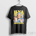 Classic Heated Rivalry Ilya Rozanov T-Shirts, Hoodie, Sweatshirt | InkRitualCo.com