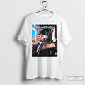 Classic Heismendoza Fernando Mendoza Heisman Trophy Almost Friday T-Shirts, Hoodie, Sweatshirt | InkRitualCo.com