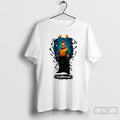 Classic Hello Neighbor Magnet Mind T-Shirts, Hoodie, Sweatshirt | InkRitualCo.com