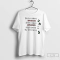 Classic Here Comes Amazon Here Comes Amazon Right Down My Driveway T-Shirts, Hoodie, Sweatshirt | InkRitualCo.com