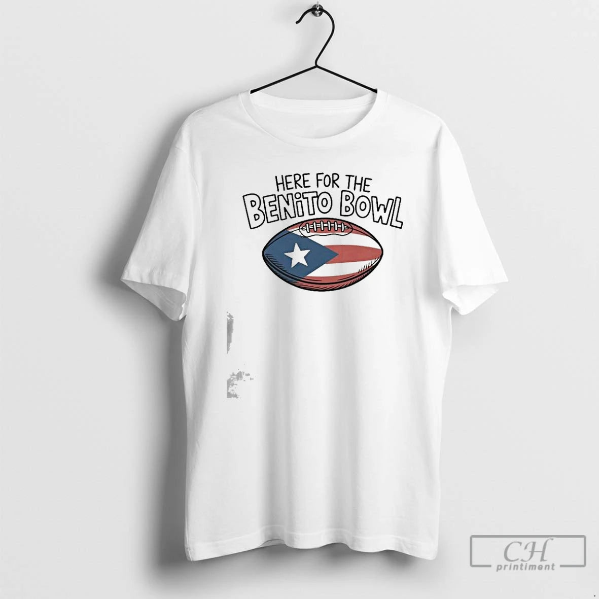 Classic Here For The Benito Bowl 2026 T Shirts Hoodie, Sweatshirt | InkRitualCo.com