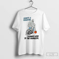 Classic Heres A Quarter I Always Give To The Gameless Basketball T-Shirts, Hoodie, Sweatshirt | InkRitualCo.com