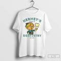 Classic Hermeys School Of Dentistry Est 1964 T-Shirts, Hoodie, Sweatshirt | InkRitualCo.com