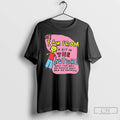 Classic Hi I Am From A Bit In The Future Only Two Days So Please T-Shirts, Hoodie, Sweatshirt | InkRitualCo.com