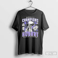 Classic Hobart Hurricanes Wbbl 2026 Champions T-Shirts, Hoodie, Sweatshirt | InkRitualCo.com