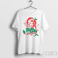 Classic Holly Dolly Coquette Western Merry Christmas T-Shirts, Hoodie, Sweatshirt | InkRitualCo.com