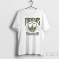 Classic Home Of The Firehearts To Whatever End T-Shirts, Hoodie, Sweatshirt | InkRitualCo.com