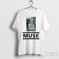 Classic Homer Simpson Music Band T Shirts Hoodie, Sweatshirt | InkRitualCo.com