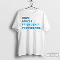 Classic Hope Power Providence T-Shirts, Hoodie, Sweatshirt | InkRitualCo.com