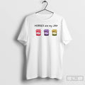 Classic Horses Are My Jam T Shirts Hoodie, Sweatshirt | InkRitualCo.com
