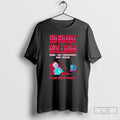 Classic Hot Mulligan Dec 7 2025 The Fillmore Detroit Mi T-Shirts, Hoodie, Sweatshirt | InkRitualCo.com