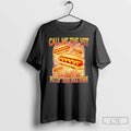 Classic Hot Dogs Call Me The Vet Cause I Be Puttin These Dogs Down Graphic T-Shirts, Hoodie, Sweatshirt | InkRitualCo.com