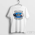 Classic Hough Huskies 8a State Champions 2025 Keep Pounding Classic T-Shirts, Hoodie, Sweatshirt | InkRitualCo.com