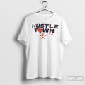 Classic Houston Astros Hustle Town Map 2025 T-Shirts, Hoodie, Sweatshirt | InkRitualCo.com
