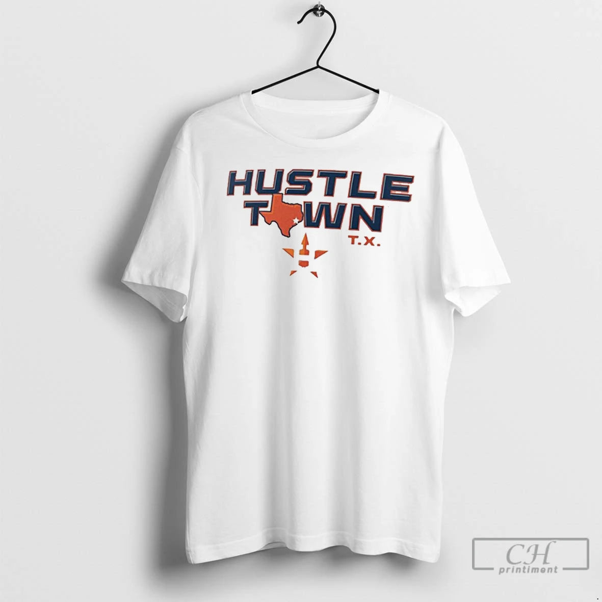 Classic Houston Astros Hustle Town Map 2025 T-Shirts, Hoodie, Sweatshirt | InkRitualCo.com