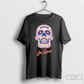 Classic Houston Astros Mitchell Ness Sugar Skull T-Shirts, Hoodie, Sweatshirt | InkRitualCo.com