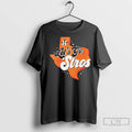 Classic Houston Astros Lets Go Stros Map T-Shirts, Hoodie, Sweatshirt | InkRitualCo.com