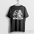 Classic Houston Cougars Eat Em Up Coogs State T-Shirts, Hoodie, Sweatshirt | InkRitualCo.com
