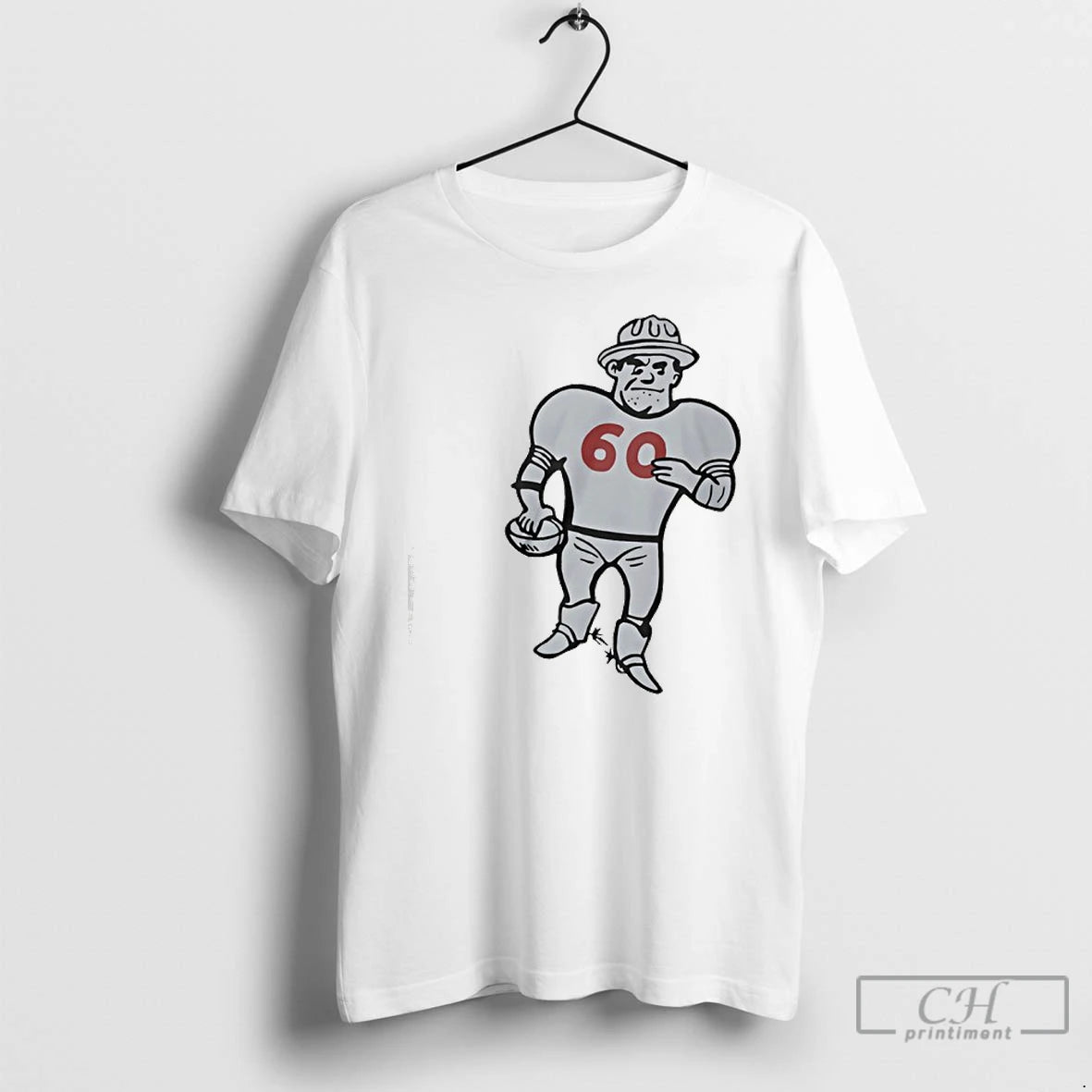 Classic Houston Oilers Football 61 T-Shirts, Hoodie, Sweatshirt | InkRitualCo.com