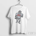 Classic Houston Oilers Tennessee Titans Football 60 T-Shirts, Hoodie, Sweatshirt | InkRitualCo.com
