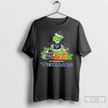 Classic Houston Texans Football X Grinch And Max Dog Merry Christmas T-Shirts, Hoodie, Sweatshirt | InkRitualCo.com