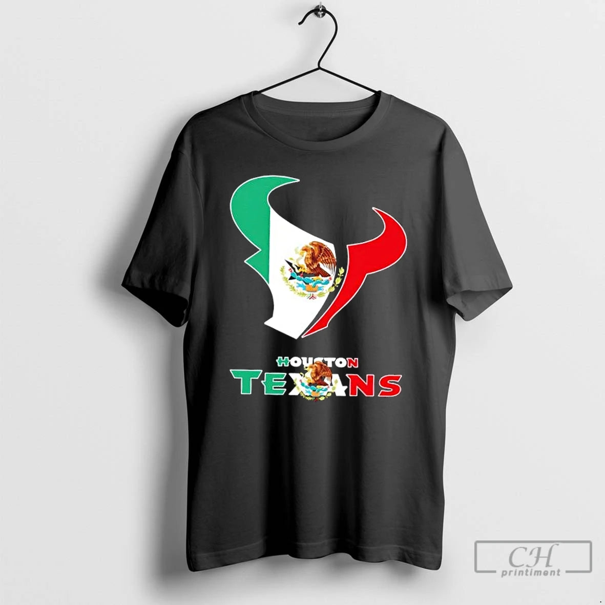 Classic Houston Texans Football X Mexican Flag T-Shirts, Hoodie, Sweatshirt | InkRitualCo.com