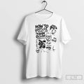 Classic How To Bootleg A John Wilson Oh Okay T-Shirts, Hoodie, Sweatshirt | InkRitualCo.com