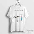 Classic How Your Email Finds Me Paint T-Shirts, Hoodie, Sweatshirt | InkRitualCo.com