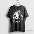 Classic Hudson Williams Connor Storrie T-Shirts, Hoodie, Sweatshirt | InkRitualCo.com