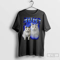 Classic Huh Funny Dank Cat Meme T-Shirts, Hoodie, Sweatshirt | InkRitualCo.com