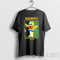 Classic Humpy Salmon Seattle Mariners Mlb Baseball He Never Gave Up 2025 T Shirts Hoodie, Sweatshirt | InkRitualCo.com