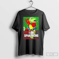 Classic Humpy Wins And We All Win I Am Spartacus Seattle Mariners Mlb 2025 Baseball T-Shirts, Hoodie, Sweatshirt