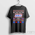 Classic Hungry Grab A Bible Matthew 5 6 Christian Xmas Ugly T-Shirts, Hoodie, Sweatshirt | InkRitualCo.com