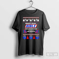 Classic Hungry Grab A Bible Matthew 5 6 Christmas Ugly T-Shirts, Hoodie, Sweatshirt | InkRitualCo.com