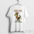Classic Husky I Dont Fart Whisper In My Pants Its A Scream Christmas T Shirts Hoodie, Sweatshirt | InkRitualCo.com