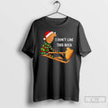 Classic I Dont Like This Rock Marcus The Worm Meme Christmas Ugly T Shirts Sweater Hoodie, Sweatshirt | InkRitualCo.com