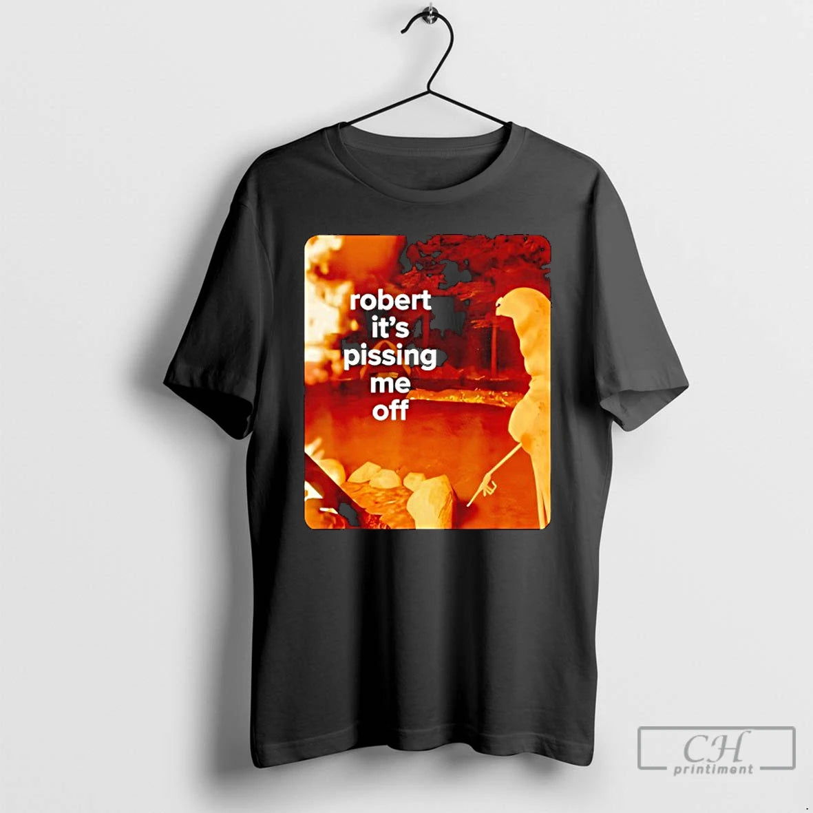 Classic I Dont Like This Rock Marcus The Worm T-Shirts, Hoodie, Sweatshirt | InkRitualCo.com