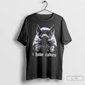 Classic I Have Rabies Bat Retro T-Shirts, Hoodie, Sweatshirt | InkRitualCo.com