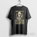 Classic I Know I Swear A Lot 1 It Is Very Much I Will Try T-Shirts, Hoodie, Sweatshirt | InkRitualCo.com
