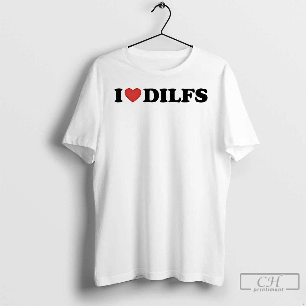 Classic I Love Dilfs T-Shirts, Hoodie, Sweatshirt | InkRitualCo.com