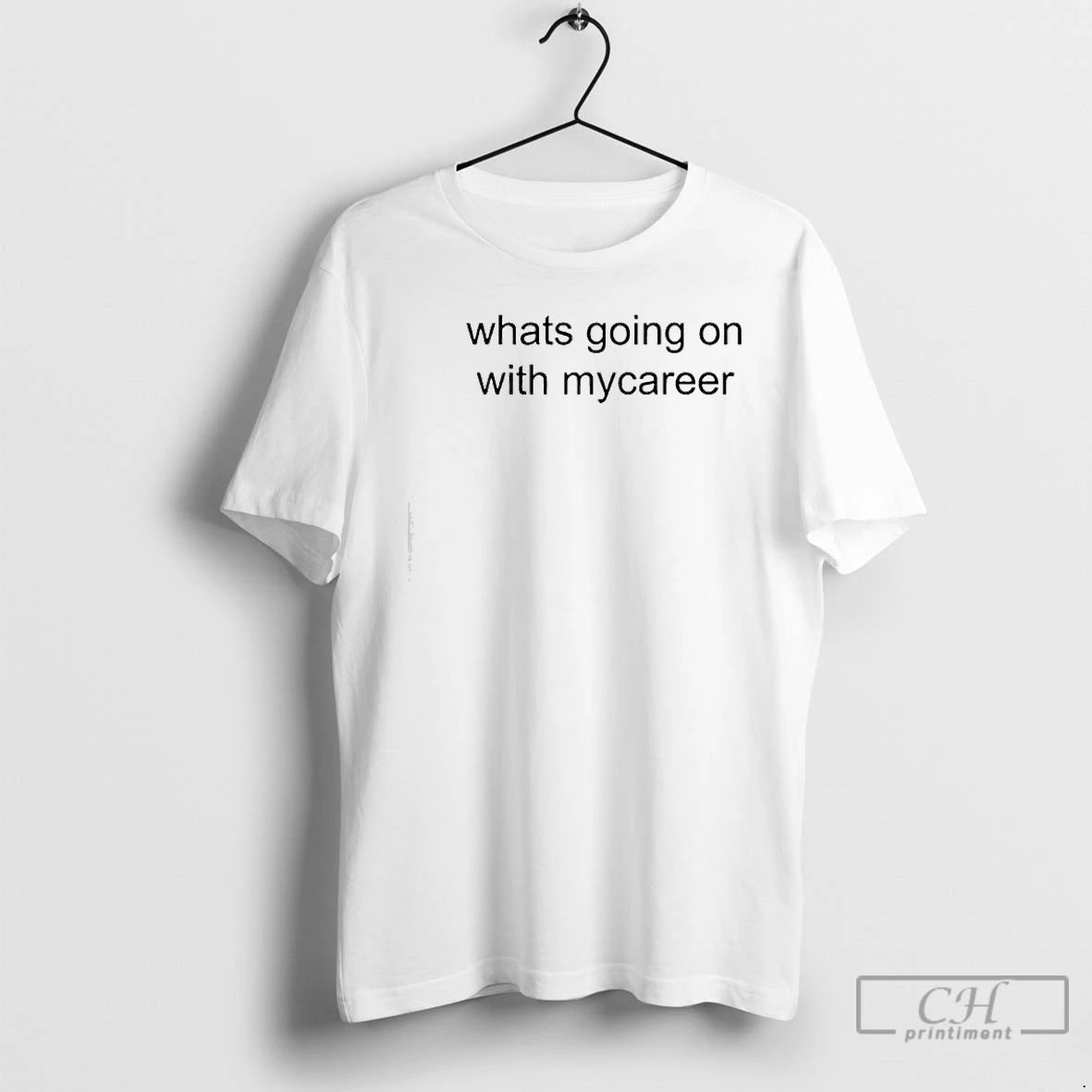 Classic I Love La Charlie Whats Going On With Mycareer T-Shirts, Hoodie, Sweatshirt | InkRitualCo.com