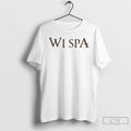 Classic I Love La Tallulah Wispa T-Shirts, Hoodie, Sweatshirt | InkRitualCo.com