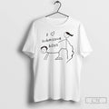 Classic I Love Submissive Boys T-Shirts, Hoodie, Sweatshirt | InkRitualCo.com