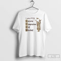 Classic I Study Stem Wizard T-Shirts, Hoodie, Sweatshirt | InkRitualCo.com
